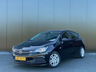 Opel Astra 1.0 Business+ (bj 2016)