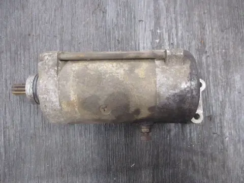 STARTMOTOR Honda CM 400 T 1980 - 1984