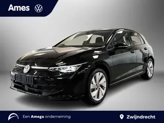 Volkswagen Golf 1.5 eTSI 110pk Life Edition Achteruitrijcamera / Koplampverlichting led plus / 17 in