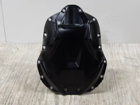 MOTORBLOKDEKSEL BMW R 1200 GS LC Adventure 2013 - 2016 /