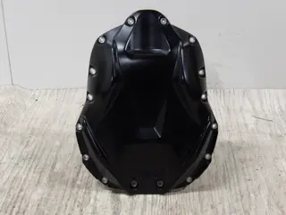 MOTORBLOKDEKSEL BMW R 1200 GS LC Adventure 2013 - 2016 /