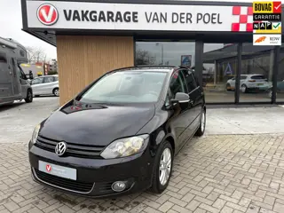 Volkswagen Golf Plus 1.2 TSI Highline BlueMotion