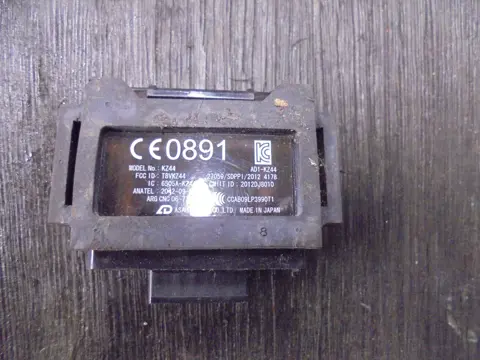 SENSOR - ELEKTRONICA Kawasaki Z 800 2013 - 2014