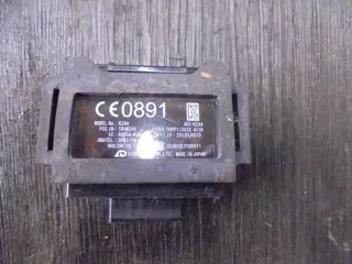 SENSOR - ELEKTRONICA Kawasaki Z 800 2013 - 2014