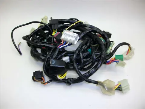 KABELBOOM Kawasaki GPX 600 1988 - 1994