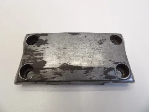 VOORPOTEN Honda VT 700 750 1983 - 1985