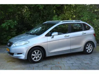 Honda FR-V 1.7i Comfort APK nieuw!! 3 stoelen voorin!! 6 personen!