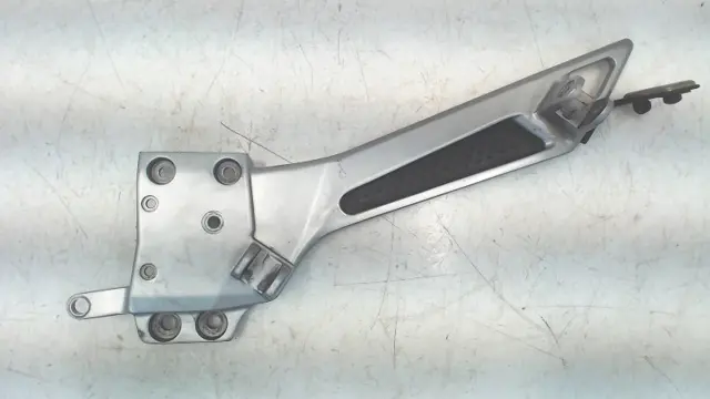 LINKER SCHETSPLAAT Yamaha FJR 1300 2006 - 2012