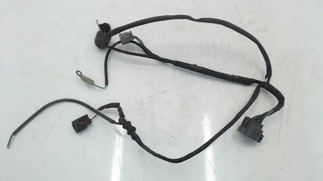 KABELBOOM Honda ST 1300 Pan European 2002 - 2014