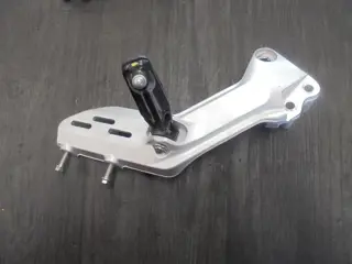 RECHTER SCHETSPLAAT Husqvarna Svartpilen 125 2022 - 2023