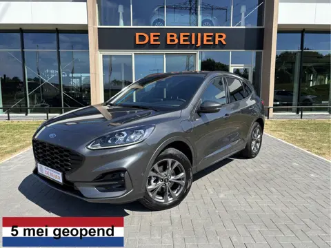 Ford Kuga 2.5 PHEV ST-Line X 360 camera I Navi I Carplay