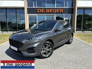 Ford Kuga 2.5 PHEV ST-Line X 360 camera I Navi I Carplay