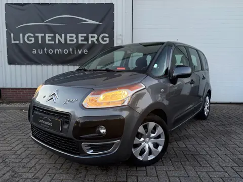 Citroen C3 Picasso 1.4 VTi Aura CRUISE/AIRCO/TREKHAAK/NAP