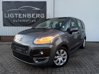 Citroen C3 Picasso 1.4 VTi Aura CRUISE/AIRCO/TREKHAAK/NAP