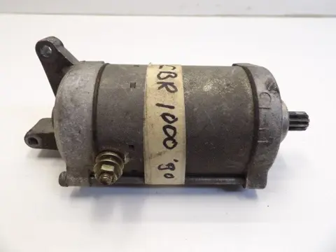 STARTMOTOR Honda CBR 1000 F 1989 - 1992