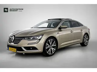 Renault Talisman 1.6 TCe Initiale Paris | VOL! | 200PK | PANO | ADDCRUISE | HEAD-UP | STOELVERW/KOEL
