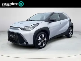 Toyota Aygo X Hybrid 115 pulse | € 1.000 extra inruilwaarde |