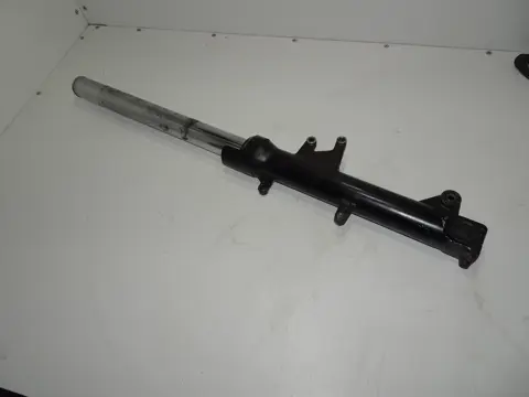 VOORPOOT LINKS COMPLEET Honda CBR 1100 XX 1997 - 1998