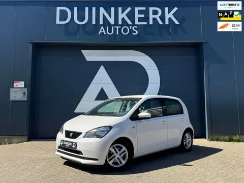 Seat Mii 1.0 Style Chic | Airco | NAP