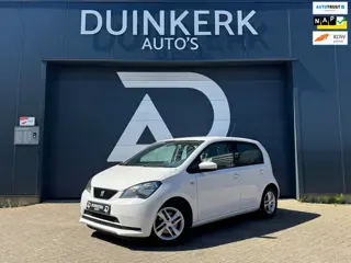 Seat Mii 1.0 Style Chic | Airco | NAP