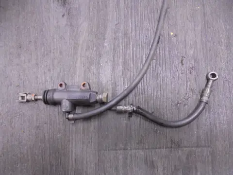 REMPOMP ACHTER BMW K 1200 LT 1998 - 2002