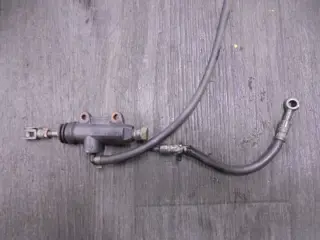 REMPOMP ACHTER BMW K 1200 LT 1998 - 2002