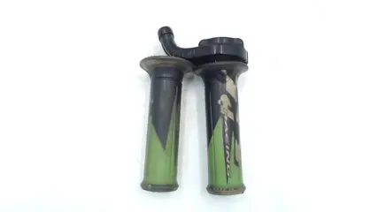 GASHANDLE Kawasaki ZX 10 R 2004 - 2005