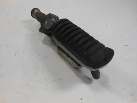 VOETSTEUN LINKS Kawasaki Z 750 2007 - 2010 / 2011 - 2012