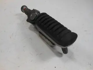 VOETSTEUN LINKS Kawasaki Z 750 2007 - 2010 / 2011 - 2012