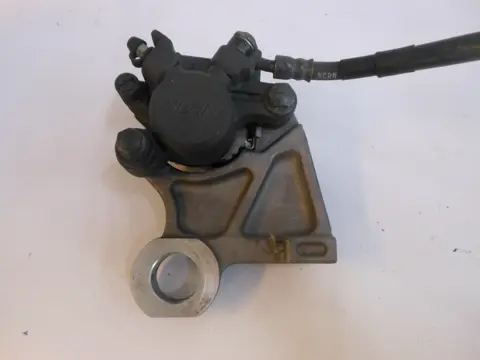 ACHTER REMKLAUW Yamaha YZF R6 2008 - 2009