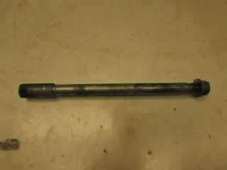 VOORAS Kawasaki ER 5 1997 - 2005