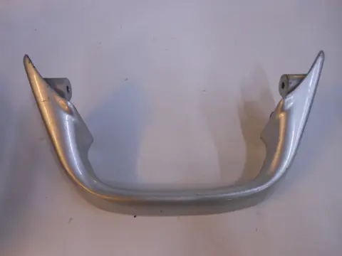HANDVAT ACHTER Suzuki GSF 600 650 Bandit 2000 - 2004 / 2005