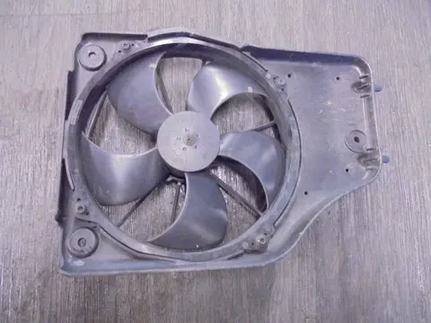 VENTILATOR MV Agusta F3 675 2012 - 2018