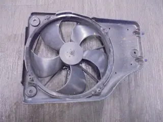 VENTILATOR MV Agusta F3 675 2012 - 2018