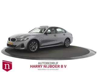 BMW 3-serie 320e (bj 2024, automaat)