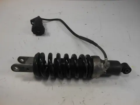 ACHTER SCHOKBREKER BMW R 1100 1150 RS 1993 - 2005