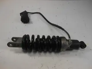 ACHTER SCHOKBREKER BMW R 1100 1150 RS 1993 - 2005