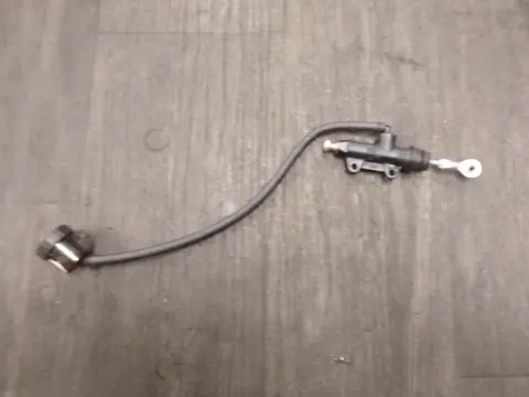 REMPOMP ACHTER Husqvarna Svartpilen 701 2020 - 2023