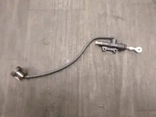 REMPOMP ACHTER Husqvarna Svartpilen 701 2020 - 2023