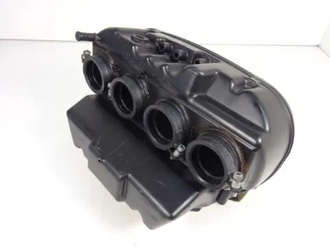 LUCHTFILTERHUIS Yamaha FZ6 2008 - 2009