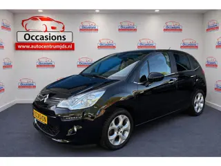 Citroen C3 1.2 PureTech Exclusive resent groot onderhoud gehad