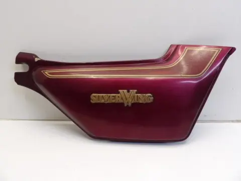 RECHTER ZIJKUIP KLEIN Honda GL 500 Silver Wing Interstate