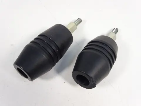 SLIDERS / VALBLOKKEN Yamaha MT 07 2014 - 2017
