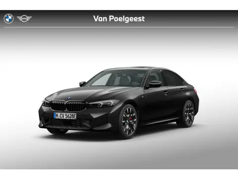 BMW 3 Serie Sedan 330e M Sport Edition | M Sportpakket Pro | Active Cruise Control