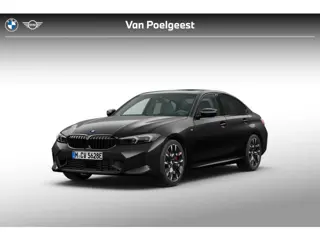 BMW 3 Serie Sedan 330e M Sport Edition | M Sportpakket Pro | Active Cruise Control