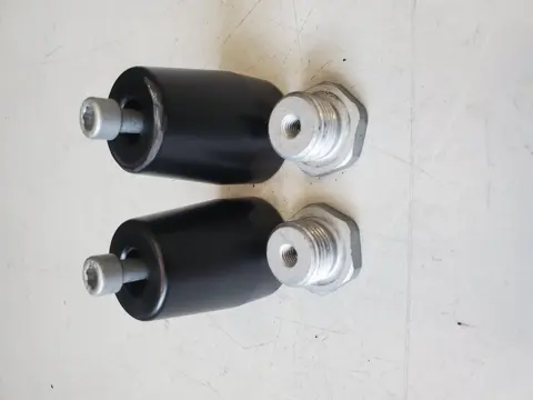 OVERIG Aprilia Tuono 660 2021 - 2022