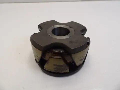 DYNAMO Yamaha XJ 600 F 1984 - 1991