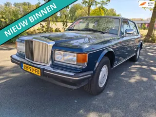 Bentley Mulsanne Standaard ZEER NETTE AUTO RIJDT EN SCHAKELT GOED