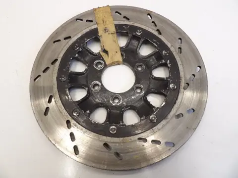 REMSCHIJF VOOR Suzuki GSX 750 1980 - 1982 / 1984 - 1986