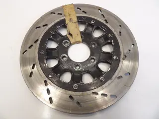 REMSCHIJF VOOR Suzuki GSX 750 1980 - 1982 / 1984 - 1986